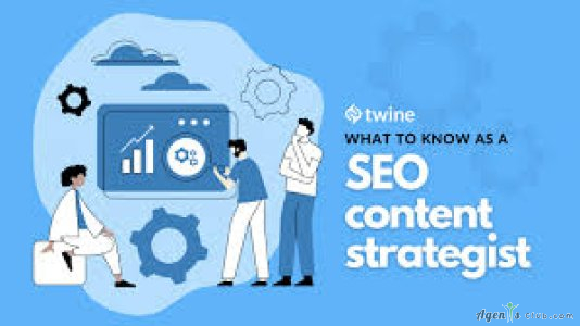SEO Content Strategist