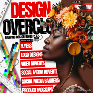 GRAPHIC DESIGN SERVICES