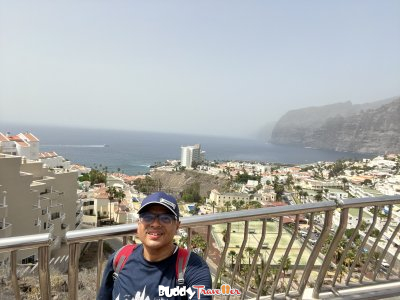 Tenerife Spain, Not A Place, But A Nature's Miracle!